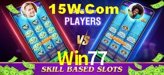 Roulette Table Win77