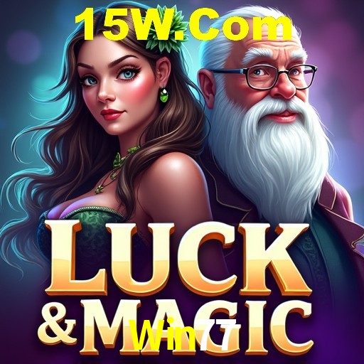 Casino Ao Vivo Win77
