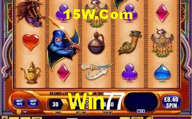 A Experiência Imersiva dos Cassinos Ao Vivo no Win77