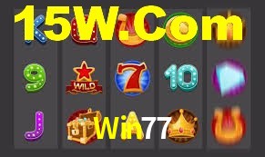 Win77 App Interface