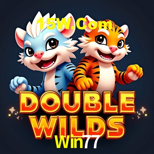 A Revolução dos Aplicativos de Jogos no Win77
