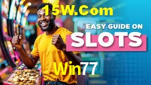 Blackjack Table Win77