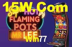 Win77: Seu Cassino Premiado com Pagamentos Rápidos