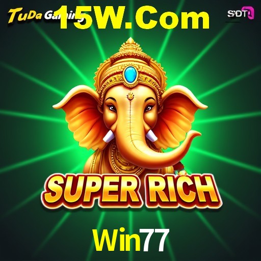 Jogos de Slot Win77