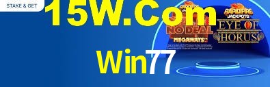 Win77 Plataforma
