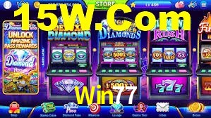 Programa VIP Win77