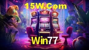 Spaceman Game Win77