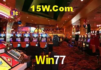 Apostas Esportivas na Win77: Um Guia Completo