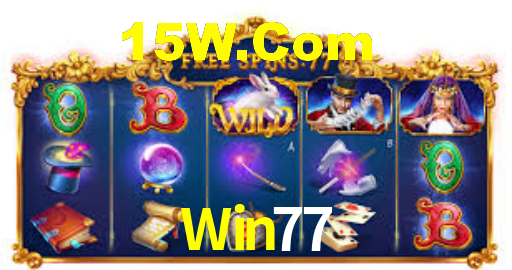 Win77,Win77 Paga