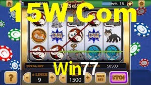 Ofertas Imperdíveis na Win77: Promoções e Bônus Que Valem a Pena
