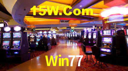 Win77 Plataforma