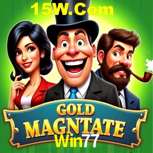 Slot Games Win77