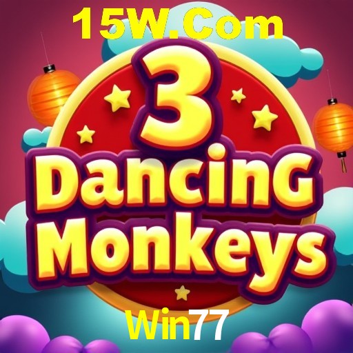 Provedores de Jogos Win77