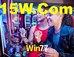 Win77: Seu Especialista em Apostas Esportivas Brasileiras