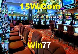 Live Casino Win77