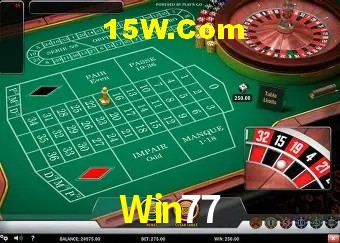 A Popularidade dos Caça-Níqueis no Win77