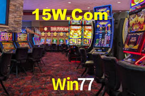 Descubra a Magia dos Jogos de Arcade no Win77
