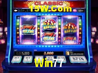 Descubra a Essência do Win77: Nossa História e Compromissos