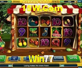 Inovações de Jogos na Win77: O Futuro das Experiências Interativas